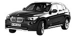 BMW E84 B196A Fault Code