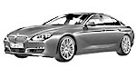 BMW F06 B196A Fault Code